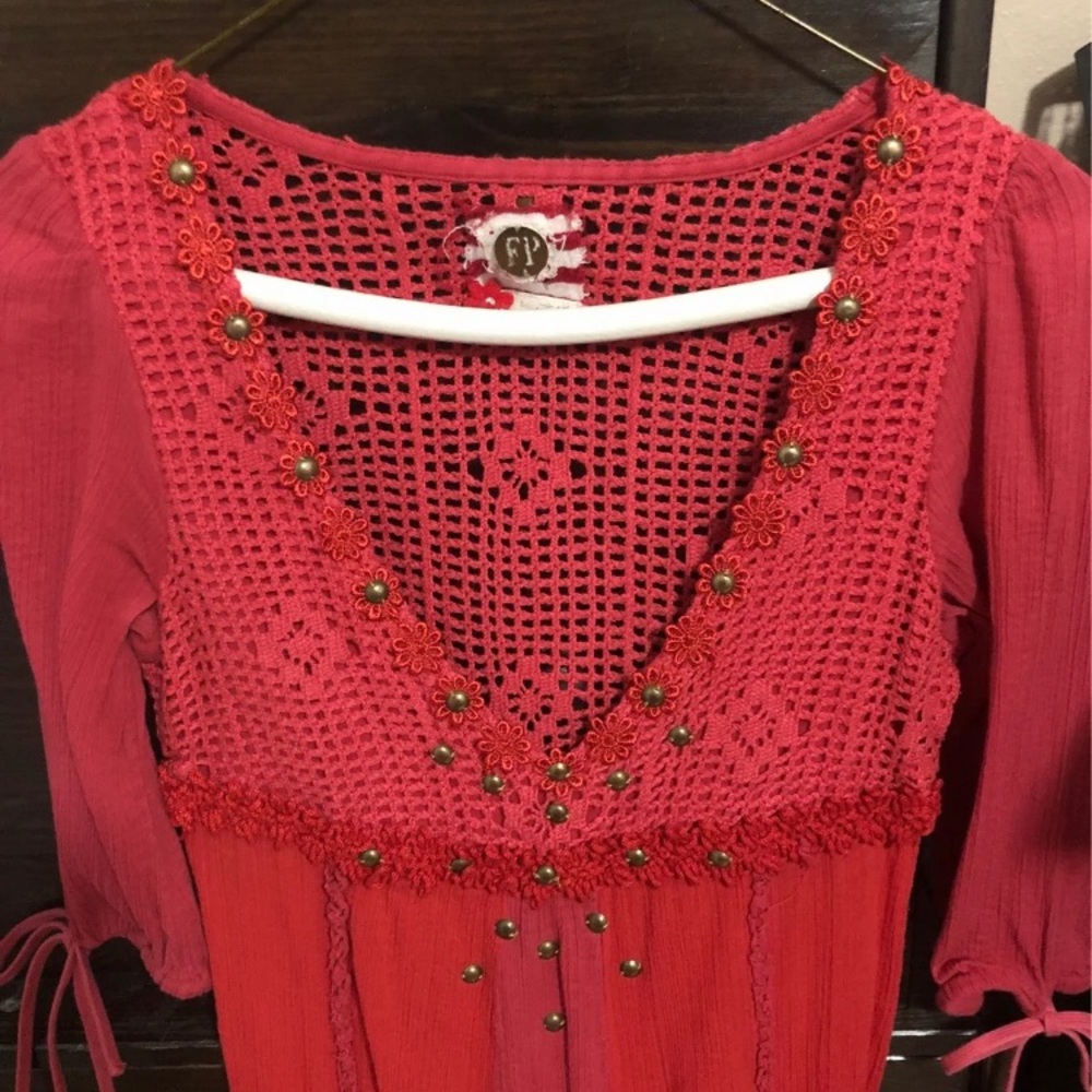 Free People Top